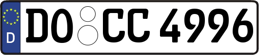 DO-CC4996