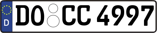 DO-CC4997