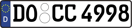 DO-CC4998