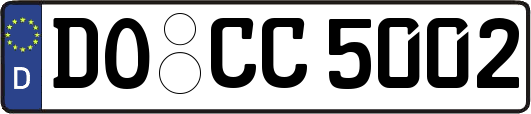 DO-CC5002