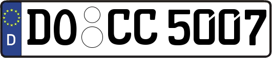 DO-CC5007