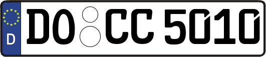 DO-CC5010