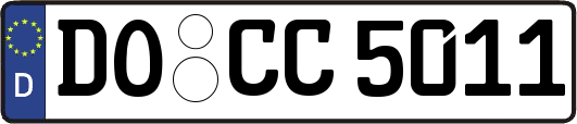 DO-CC5011