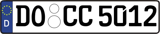 DO-CC5012