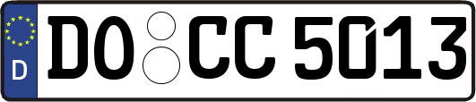 DO-CC5013