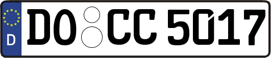 DO-CC5017