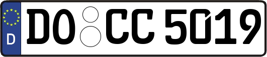 DO-CC5019