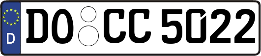 DO-CC5022