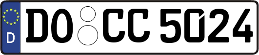 DO-CC5024