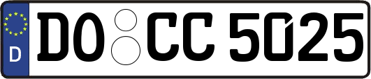 DO-CC5025