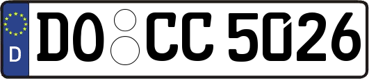 DO-CC5026