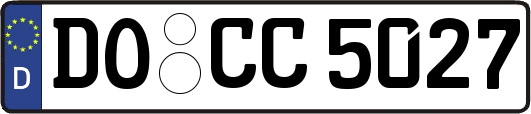 DO-CC5027