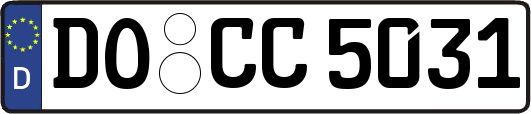 DO-CC5031