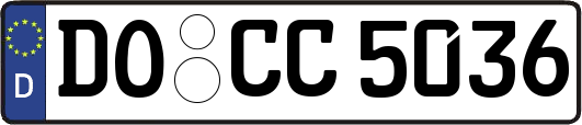 DO-CC5036