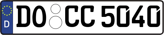 DO-CC5040