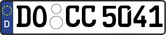 DO-CC5041