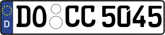 DO-CC5045