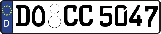DO-CC5047
