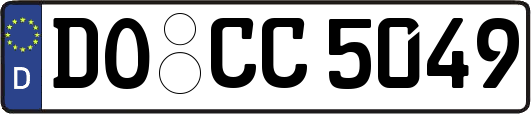 DO-CC5049
