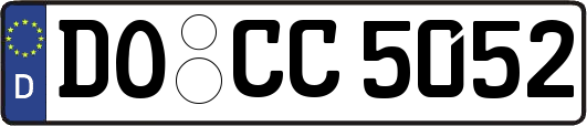 DO-CC5052