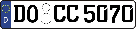 DO-CC5070