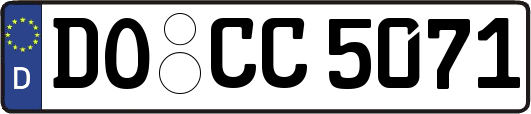 DO-CC5071