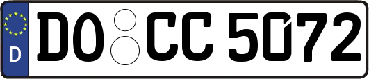 DO-CC5072