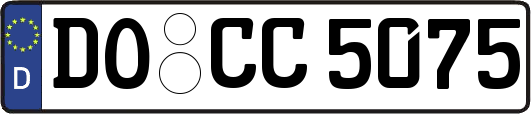 DO-CC5075