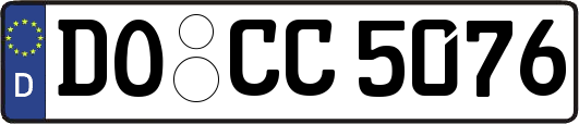 DO-CC5076