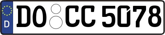 DO-CC5078