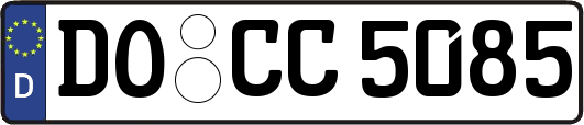 DO-CC5085
