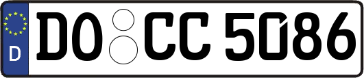 DO-CC5086