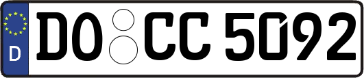 DO-CC5092