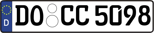 DO-CC5098