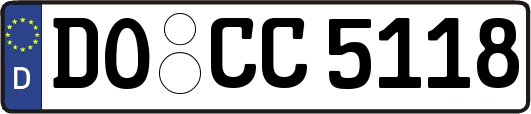 DO-CC5118