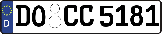 DO-CC5181