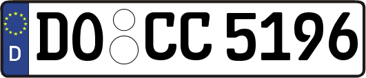 DO-CC5196