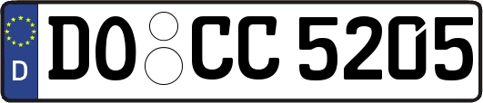 DO-CC5205