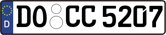 DO-CC5207