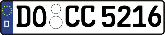 DO-CC5216