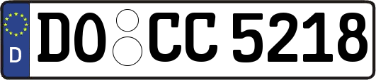 DO-CC5218