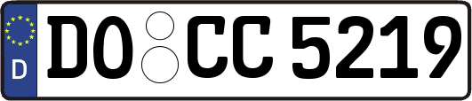 DO-CC5219