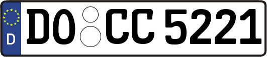 DO-CC5221