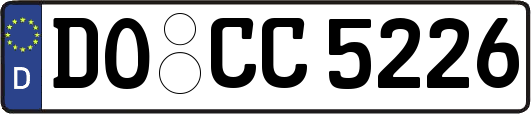 DO-CC5226