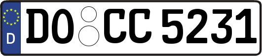 DO-CC5231