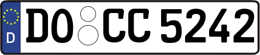 DO-CC5242