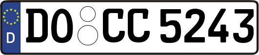 DO-CC5243
