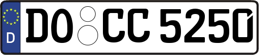 DO-CC5250