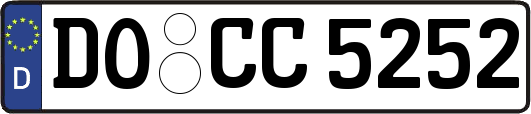 DO-CC5252