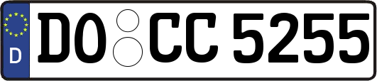DO-CC5255